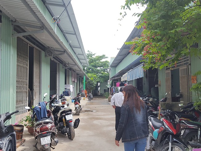 Vì sao 20 nhà dân bị cưỡng chế tháo dỡ cùng một lúc?