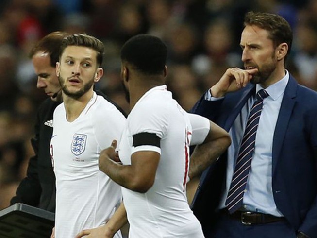 HLV Southgate: ‘Mục tiêu của Anh là vào tứ kết!’