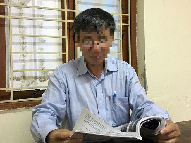 Đánh chủ quán vì không cho gặp… đầu bếp