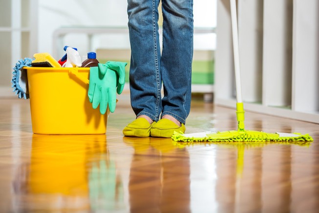 Giúp việc nhà không thuộc đối tượng đóng BHXH bắt buộc