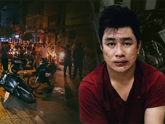 Kẻ đâm chết ‘hiệp sĩ’ qua lời kể của người thân