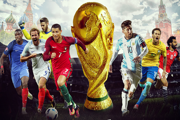 Thót tim vì suýt không được xem World Cup nơi công cộng