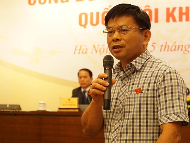 ‘An ninh mạng là vấn đề thách thức toàn cầu’