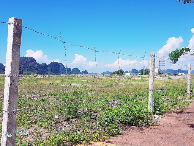 Sự thật về siêu dự án... triệu tỉ đồng