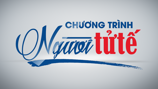 Báo Pháp Luật TP.HCM ra mắt chương trình ‘Người tử tế’