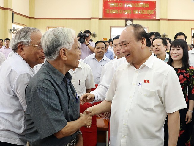 Xử nghiêm các hành vi kích động gây rối, đập phá