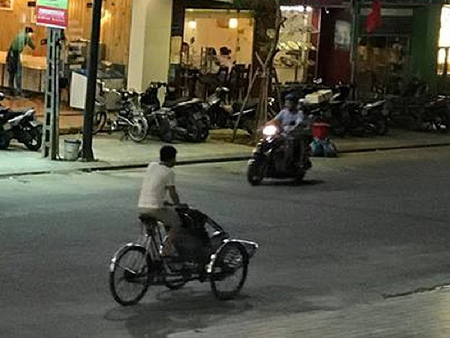 Nạn ‘chặt chém’ ở Huế làm du khách khó chịu