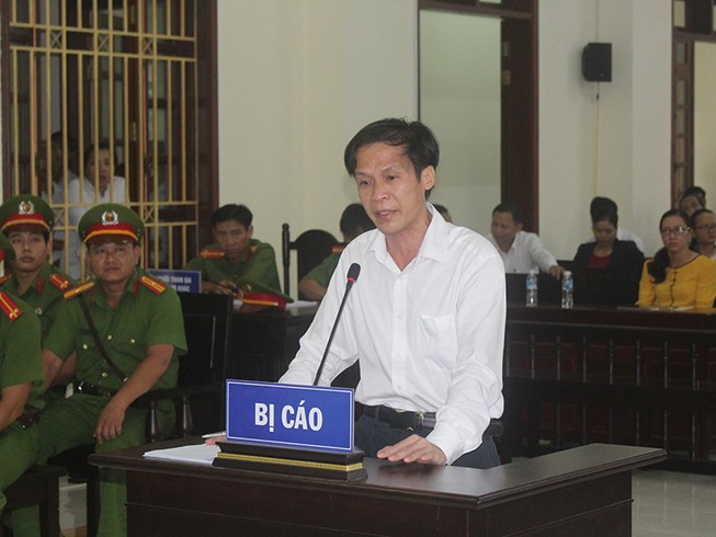 Ngày 3-7 tuyên án luật sư bị tố chiếm đoạt 1 tỉ