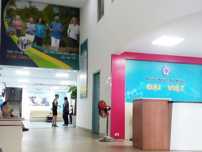 Thực hư người bệnh bị phòng khám lừa tiền