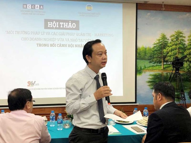 Phán quyết trọng tài: Hàng trăm quốc gia công nhận