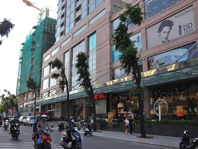 Không có nguồn tài liệu về đất vàng