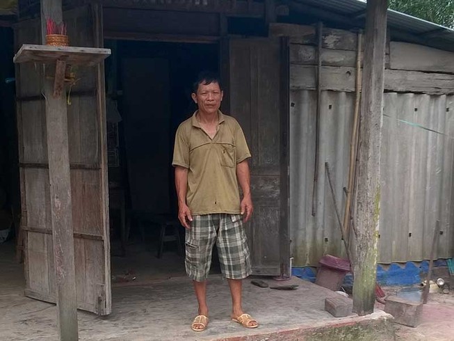 VKSND Đồng Nai phải bồi thường oan hơn 350 triệu