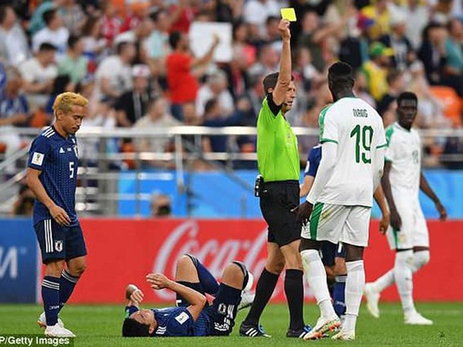 Tinh thần fair play ‘giết chết’ điểm fair play
