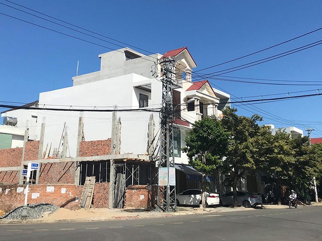 Đà Nẵng: Hơn 63.000 m2 đất quốc phòng bị xẻ thịt làm nhà ở