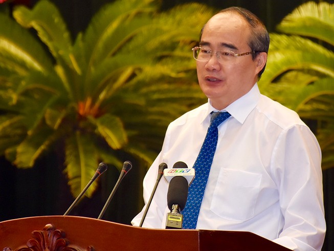 TP.HCM: 4 giải pháp cho các chương trình đột phá