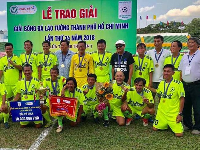 Hồ Văn Lợi, Huỳnh Hồng Sơn trở lại và lên ngôi vô địch