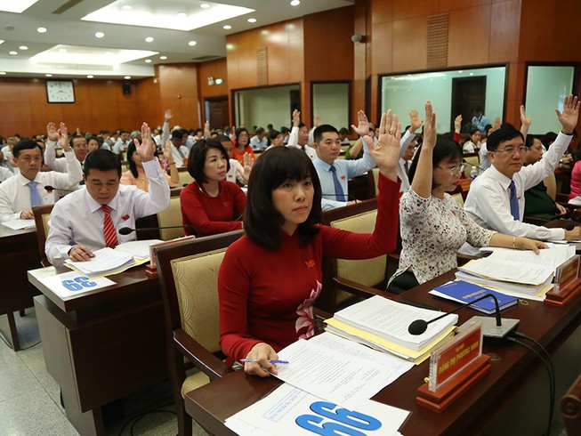 Kỳ họp thứ 9, HĐND TP.HCM: Vẫn ‘nóng’ kẹt xe, xóa dự án ‘treo’