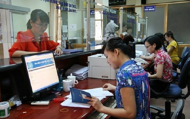 14 khoản thu nhập không tính đóng BHXH bắt buộc