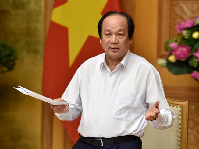 Kết liễu giấy phép con kiểu ‘có cũng như không’