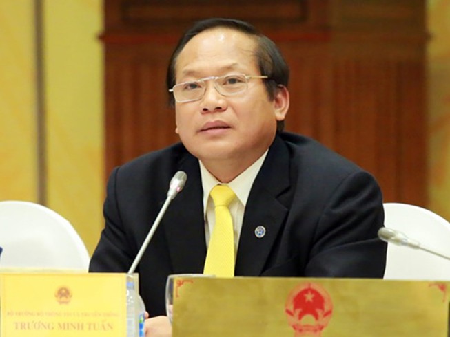 Vì sao ông Nguyễn Bắc Son chưa bị kỷ luật?