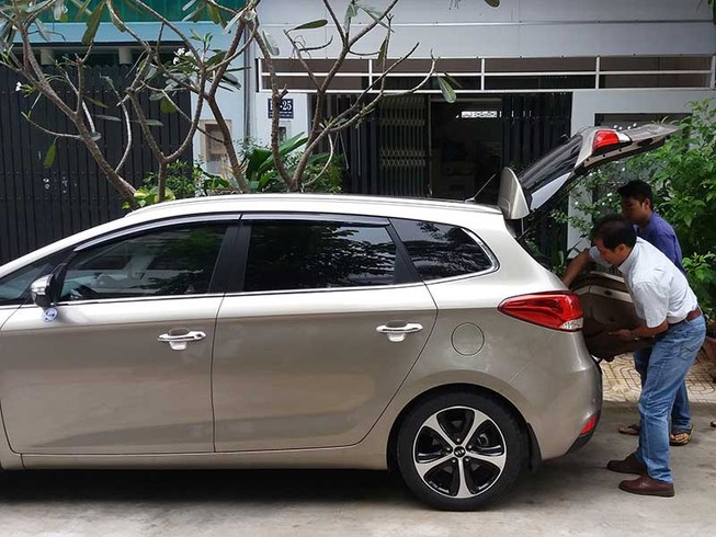 Tiếp tục tranh cãi việc quản lý Grab