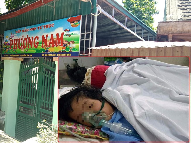 Làm trẻ bị liệt vẫn ngang nhiên dạy ‘chui’