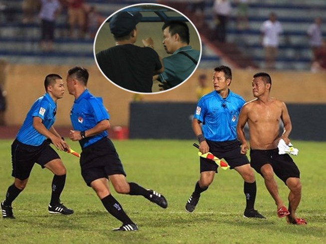 V-League bất ổn trong mùa World Cup