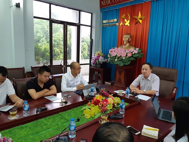 Từ vụ gian lận điểm ở Hà Giang: Nên xem lại cách thi cử