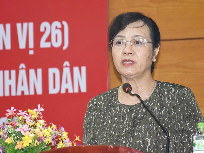 Thu hồi đất phải đảm bảo ổn định cuộc sống của dân