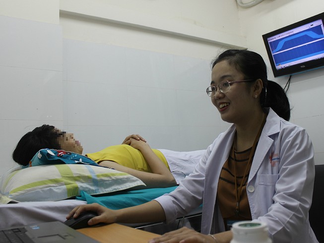 Hôn nhân gãy gánh vì… đường tiết niệu