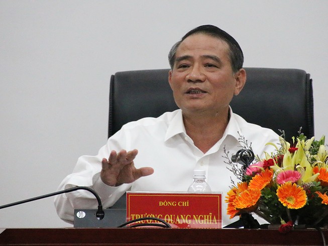 Đà Nẵng bàn tính số phận đề án đào tạo nhân tài
