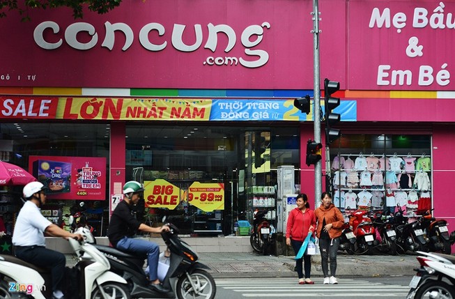 Khi khách hàng bị đánh cắp niềm tin