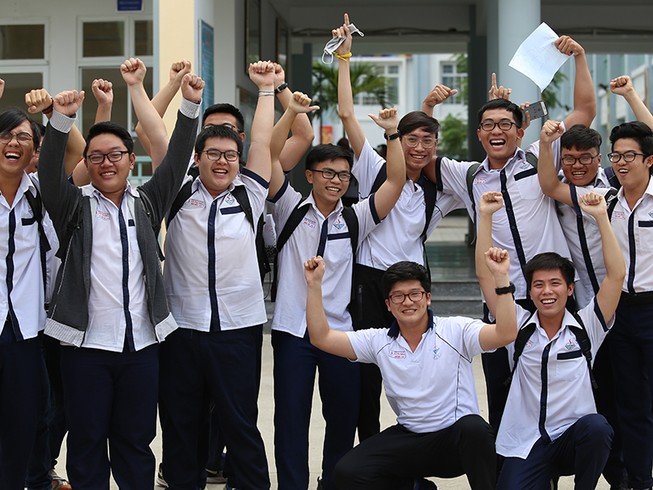 Kỳ thi THPT quốc gia: Cần cuộc đại phẫu!