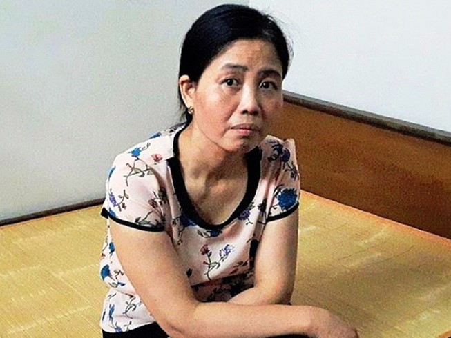 Truy tố nữ y sĩ làm 103 bé trai bị sùi mào gà