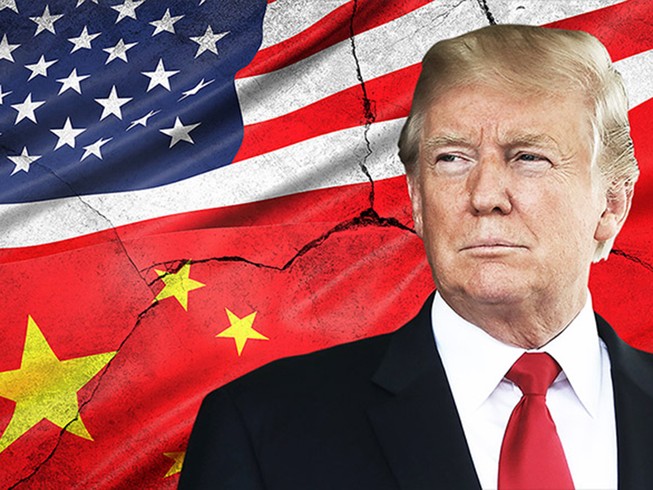 Trung Quốc ra ‘đòn hiểm’ với ông Trump
