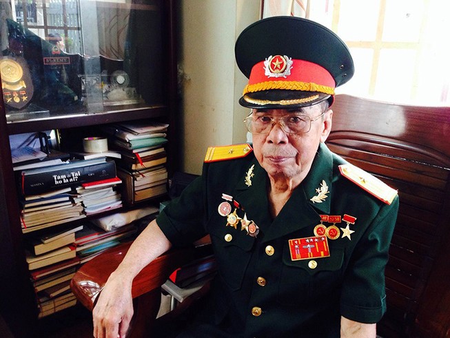 Vĩnh biệt anh hùng tình báo, người bị CIA cưa chân 6 lần