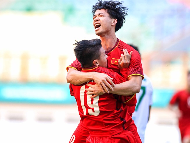 Việt Nam - Pakistan (3-0): Bỏ lỡ nhiều cơ hội quá!