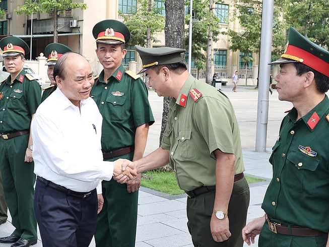 Hôm nay, Lăng Chủ tịch Hồ Chí Minh mở cửa trở lại