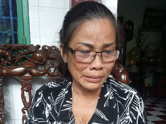 Làm rõ vụ thiếu úy tử vong vì uống nhầm ma túy