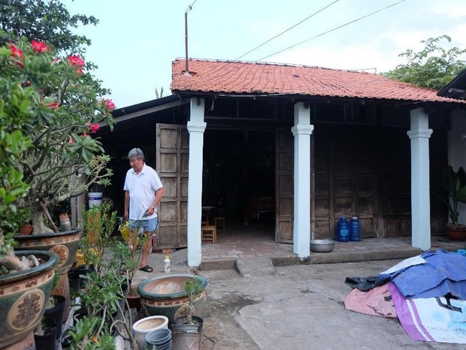 Quy định mới của TPHCM về bồi thường, hỗ trợ nhà xây dựng tạm