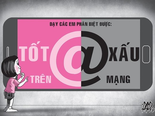 ‘Sex trước, chuyện khác tính sau’ là sai lầm!