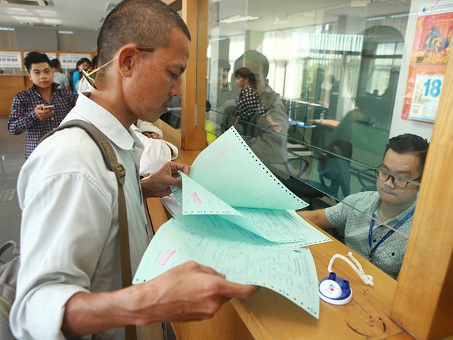 Chi phí thủ tục hành chính: Phía Bắc cao nhất