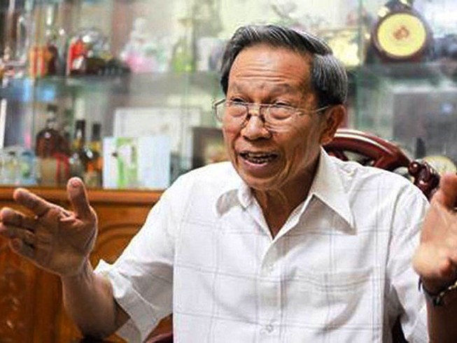 Tinh giản bộ máy động chạm lợi ích nhiều người