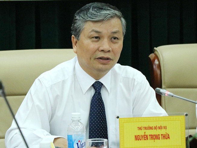Sẽ báo cáo Thủ tướng vụ PGĐ Sở Ngoại vụ ‘siêu tốc’