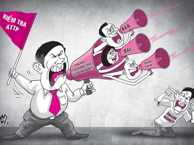 Sớm công bố thông tin vụ Kiều Giang: Có phạm luật?