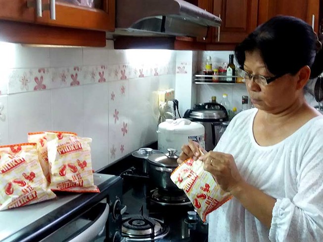 Hồi sinh nhiều thương hiệu Việt vang bóng một thời