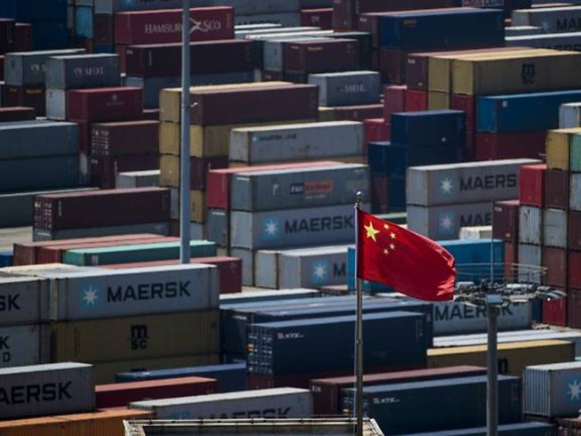 TQ lo Mỹ-EU bắt tay đối phó thương mại