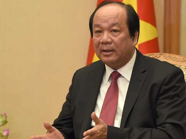 Cải cách hướng tới một chính phủ ‘không giấy tờ’