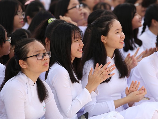 Ngành giáo dục cần hội nhập quốc tế