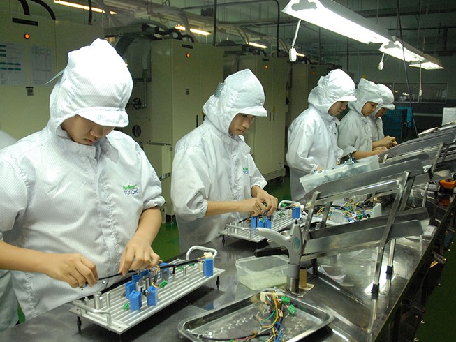 Làm gì để thu hút người tài đặc biệt cho TP.HCM?